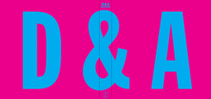 D&A Dialogue 1 by David Campany & Anastasia Samoylova