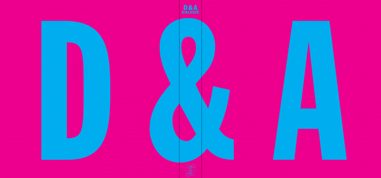 D&A Dialogue 1 by David Campany & Anastasia Samoylova