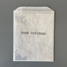 Load image into Gallery viewer, Buen Gobierno by Thomas Locke Hobbs
